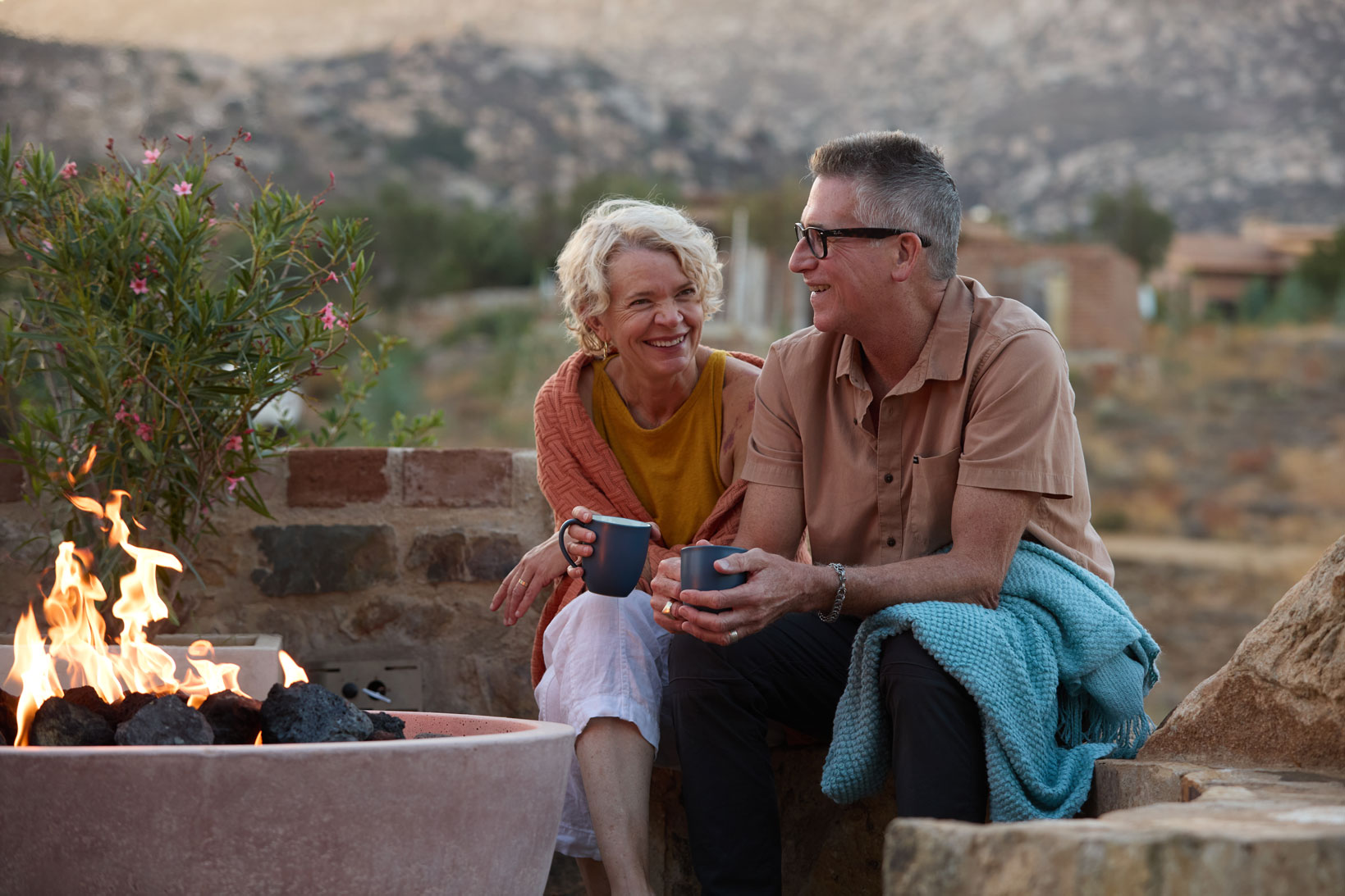 Fractional Ownership