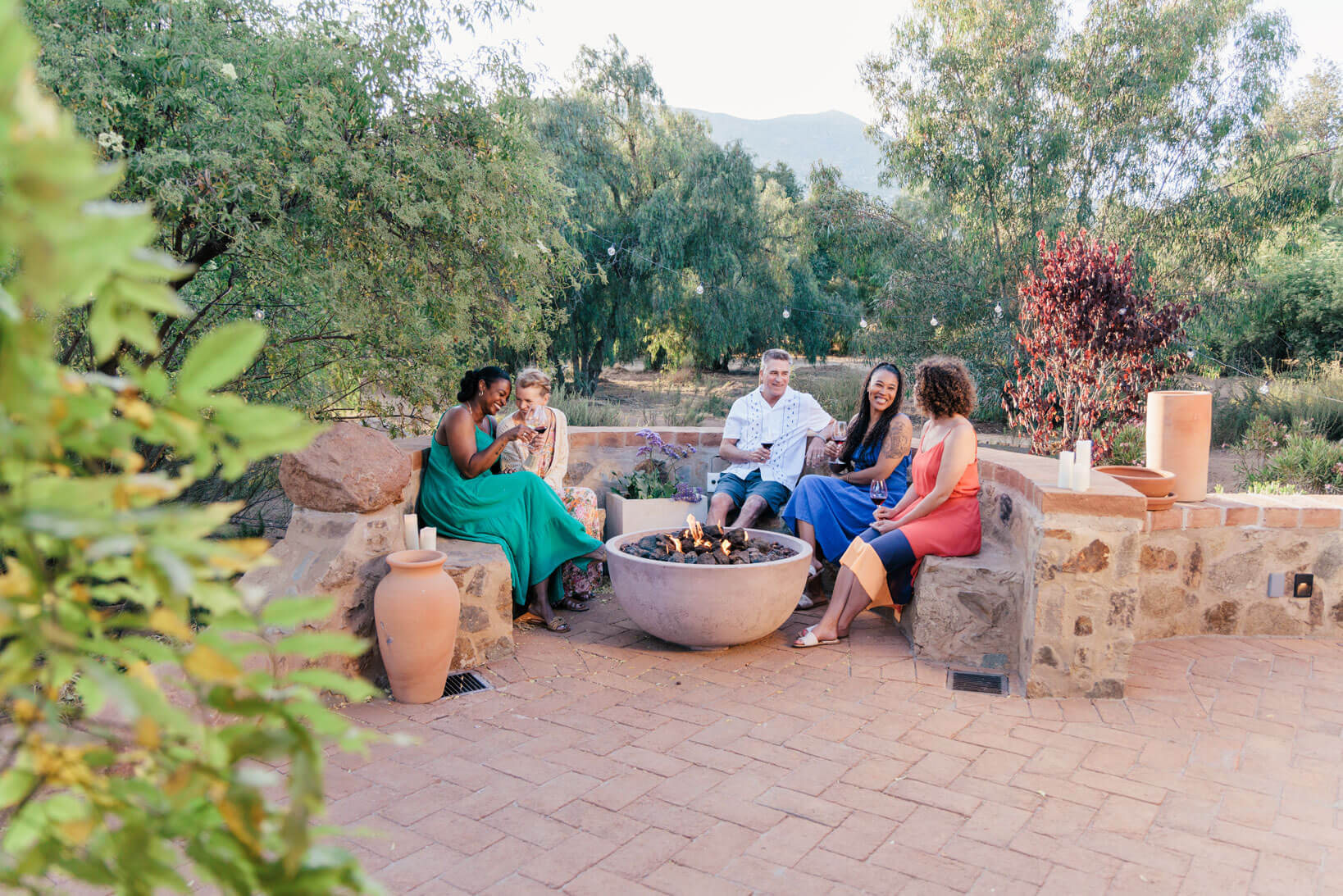 Fractional Ownership